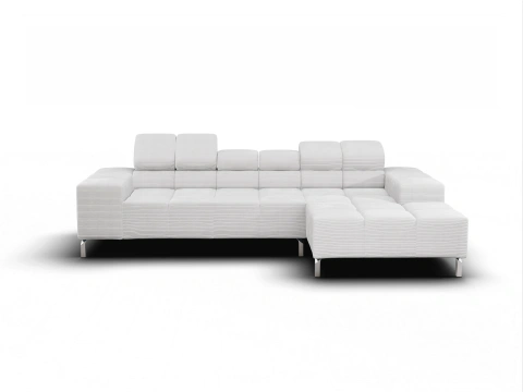 Ecksofa Longchair R